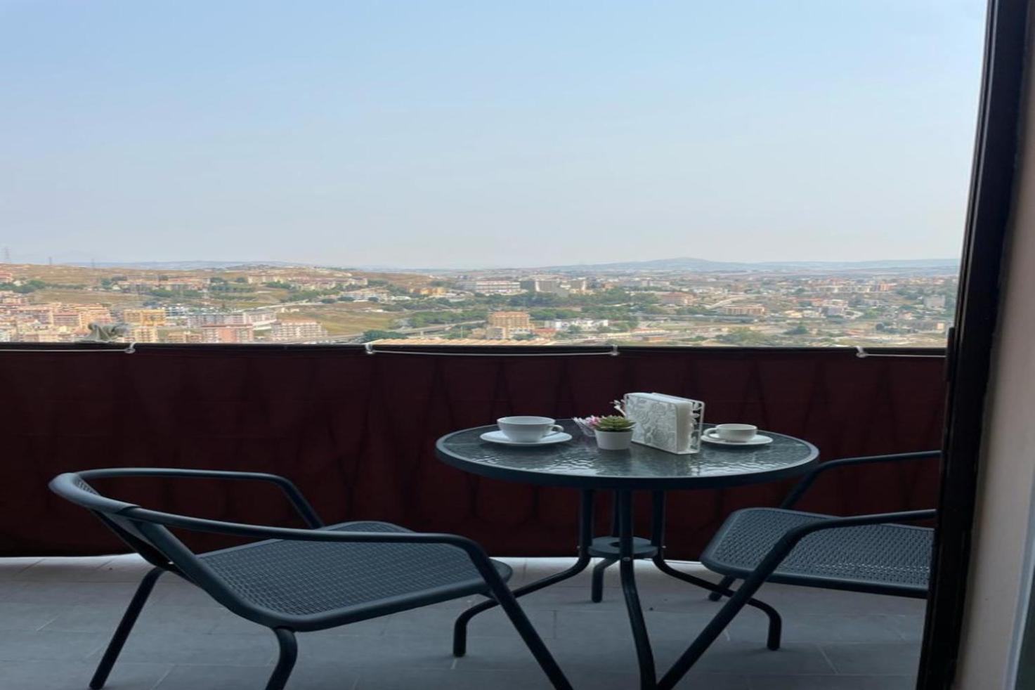 Bed and Breakfast La Nuit Agrigent Exterior foto